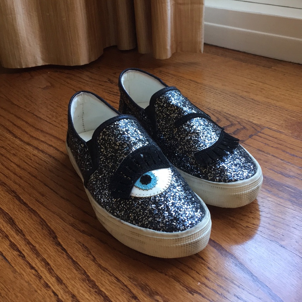 Slip-on Sneakers